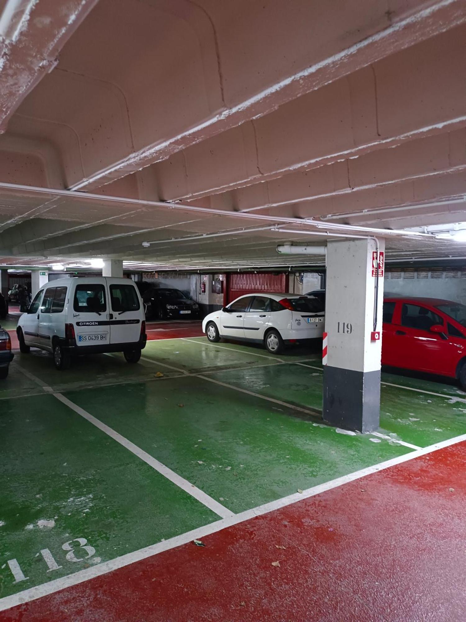 Apartamento Familiar Reformado En Amara, Estadio Anoeta, Donostia-San Sebastian Luaran gambar