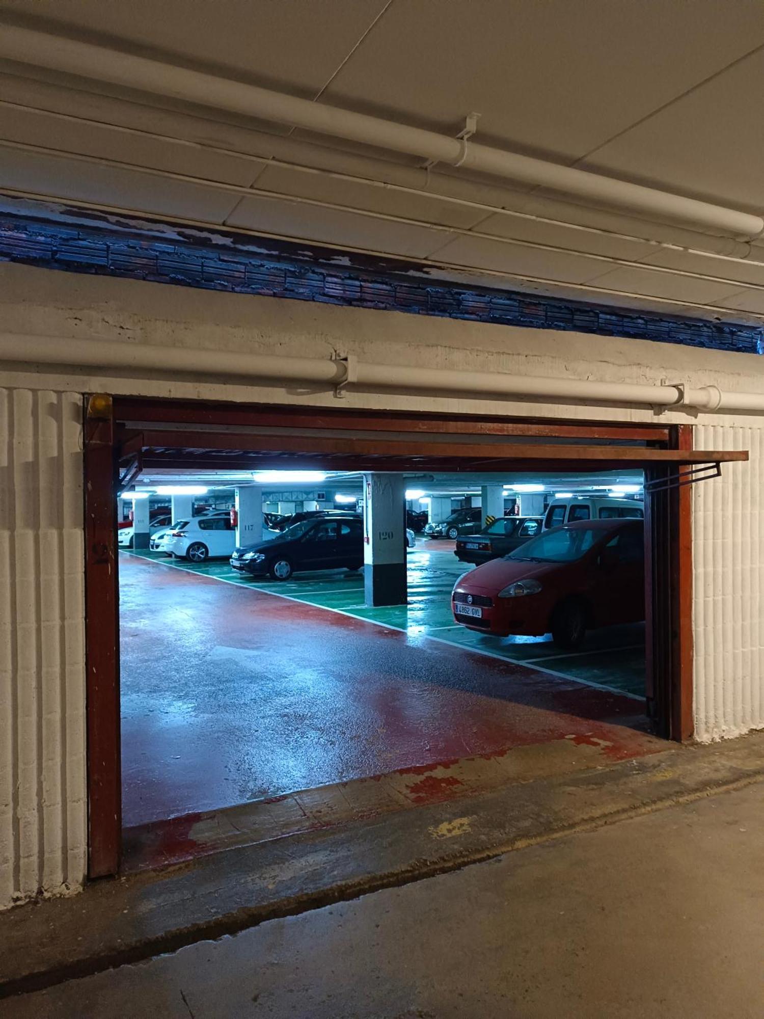 Apartamento Familiar Reformado En Amara, Estadio Anoeta, Donostia-San Sebastian Luaran gambar