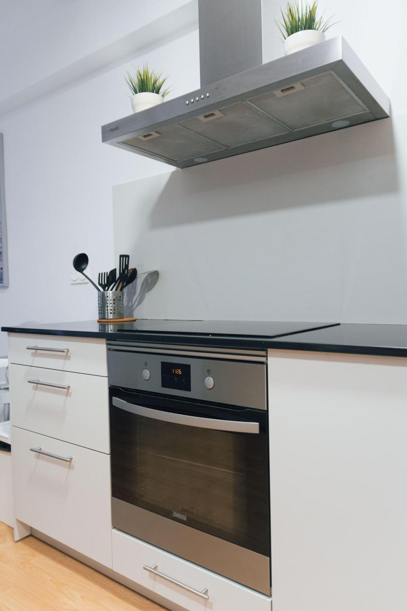 Apartamento Familiar Reformado En Amara, Estadio Anoeta, Donostia-San Sebastian Luaran gambar
