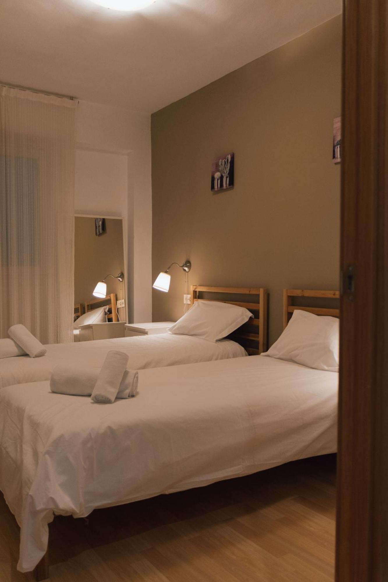 Apartamento Familiar Reformado En Amara, Estadio Anoeta, Donostia-San Sebastian Luaran gambar